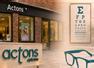 Actons Opticians Worcester