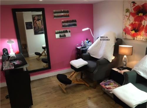 Bella Hair and Beauty Studio Worcester