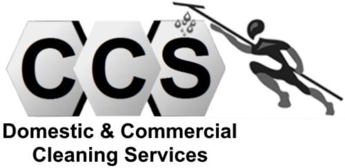 CCS Window Cleaning Worcester