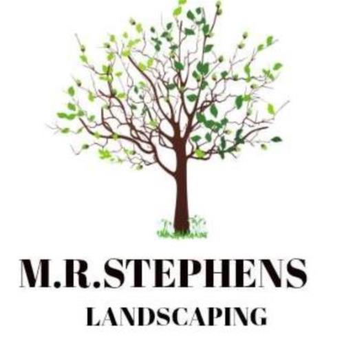 M.R.Stephens Landscape Gardening Worcester