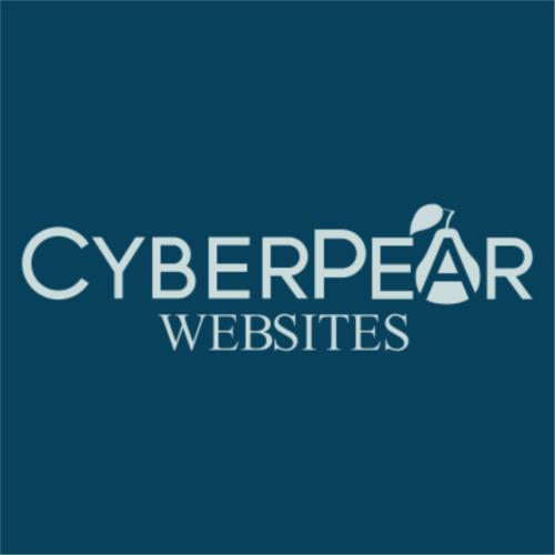 CyberPear Websites Worcester