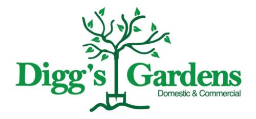 Diggs Gardens Worcester