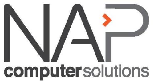NAP Computer Solutions Ltd Worcester