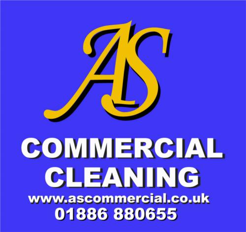 AS Commercial Cleaning Services Worcester
